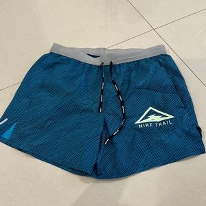 Nike Trail Running shorts